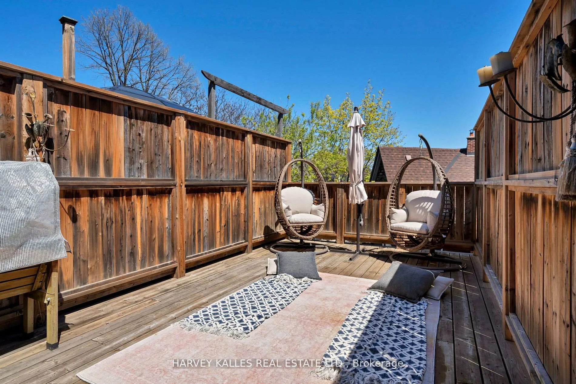 Photo 32 of 63 Metcalfe Street, Toronto, Cabbagetown-South St. James Town — HOMEH