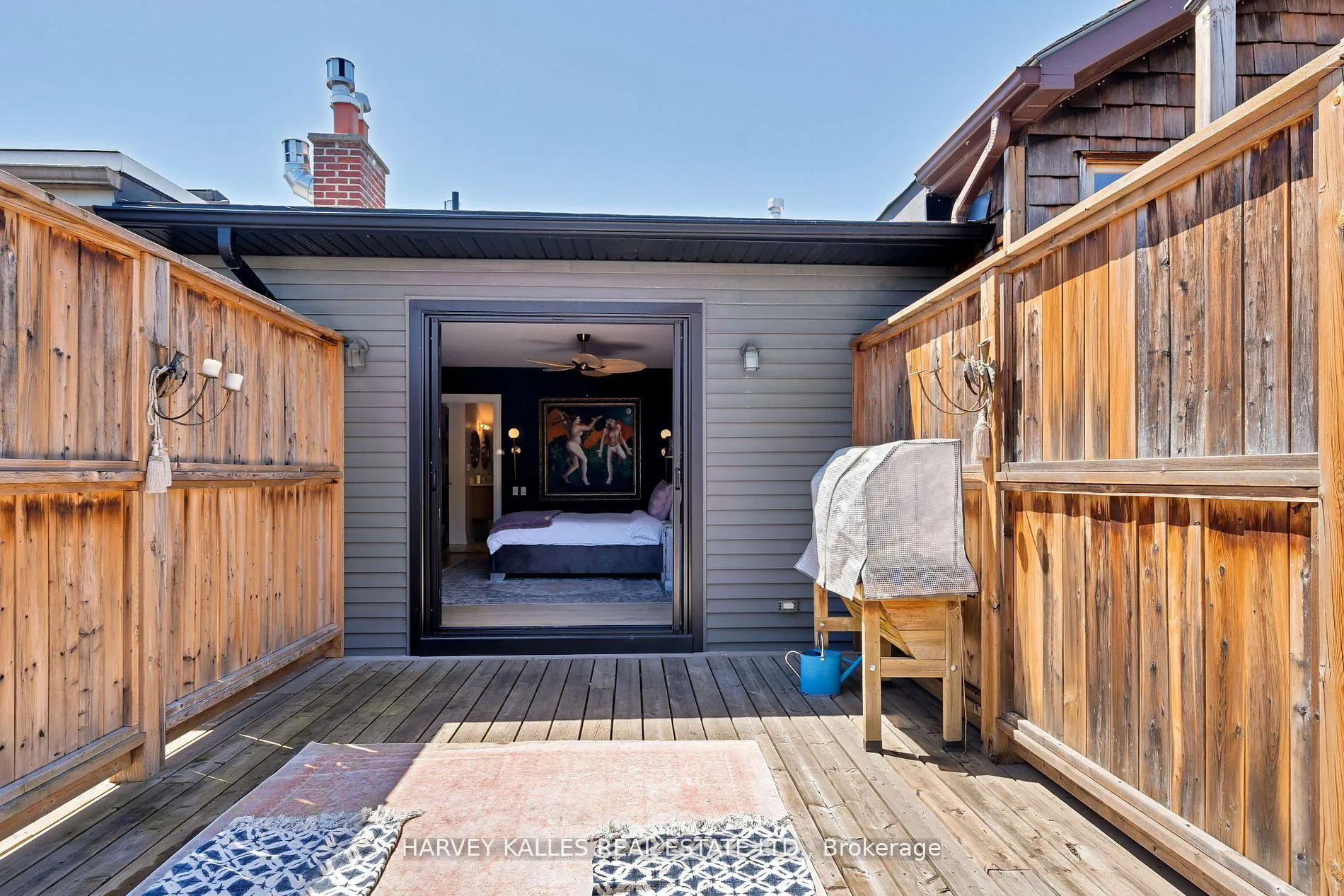 Photo 33 of 63 Metcalfe Street, Toronto, Cabbagetown-South St. James Town — HOMEH