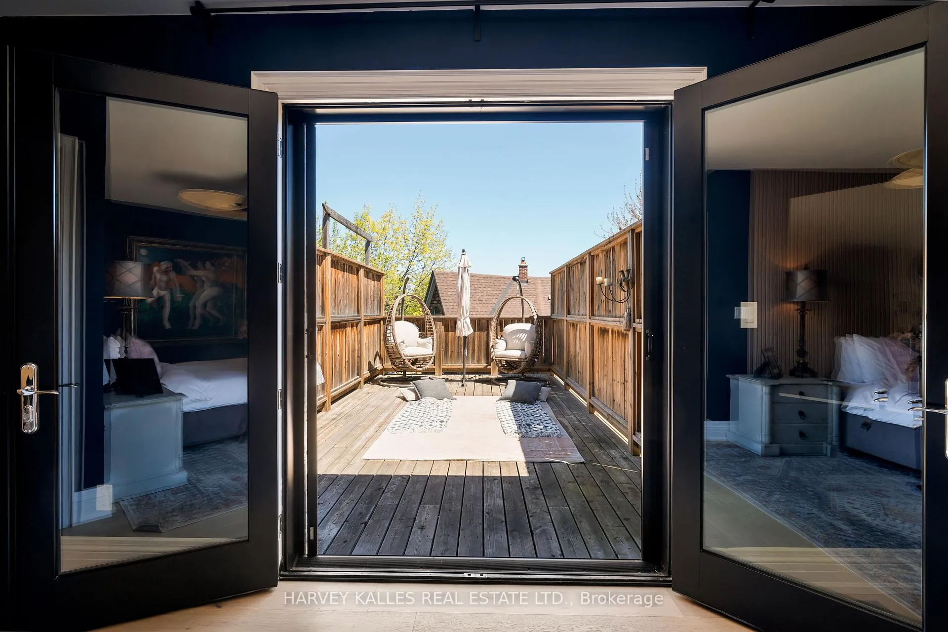 Photo 34 of 63 Metcalfe Street, Toronto, Cabbagetown-South St. James Town — HOMEH