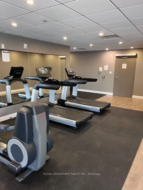 Photo 20 of Unit 628, 101 Shoreview Place, Hamilton, Lakeshore — HOMEH