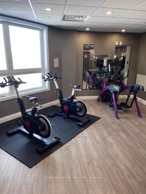 Photo 21 of Unit 628, 101 Shoreview Place, Hamilton, Lakeshore — HOMEH
