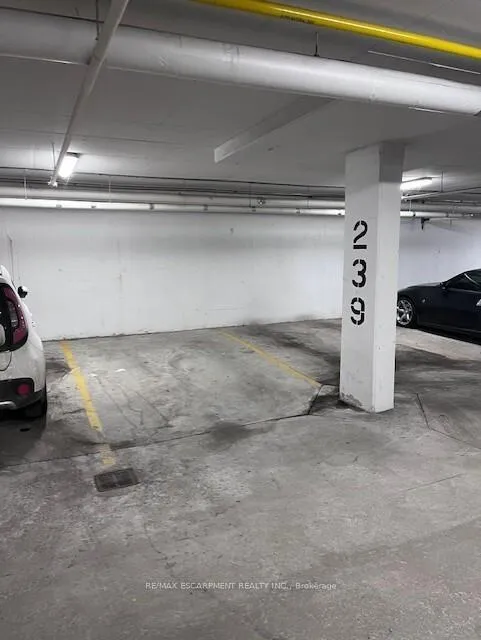 Photo 24 of Unit 628, 101 Shoreview Place, Hamilton, Lakeshore — HOMEH