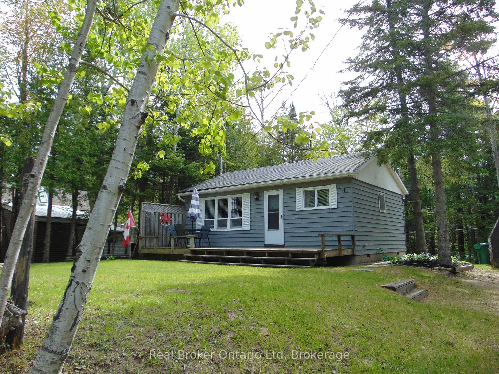 Photo 1 of 42 Thompson Avenue S, Native Leased Lands — HOMEH