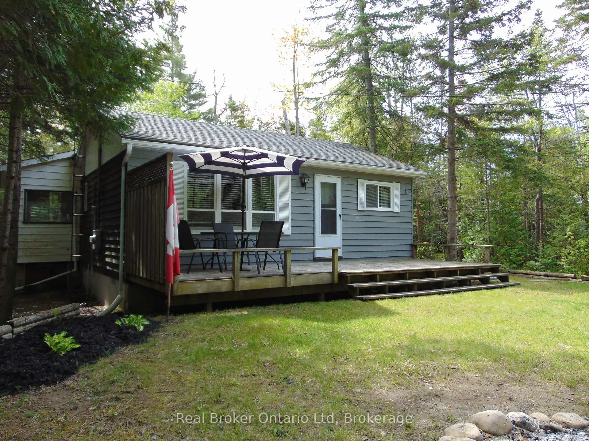 Photo 3 of 42 Thompson Avenue S, Native Leased Lands — HOMEH