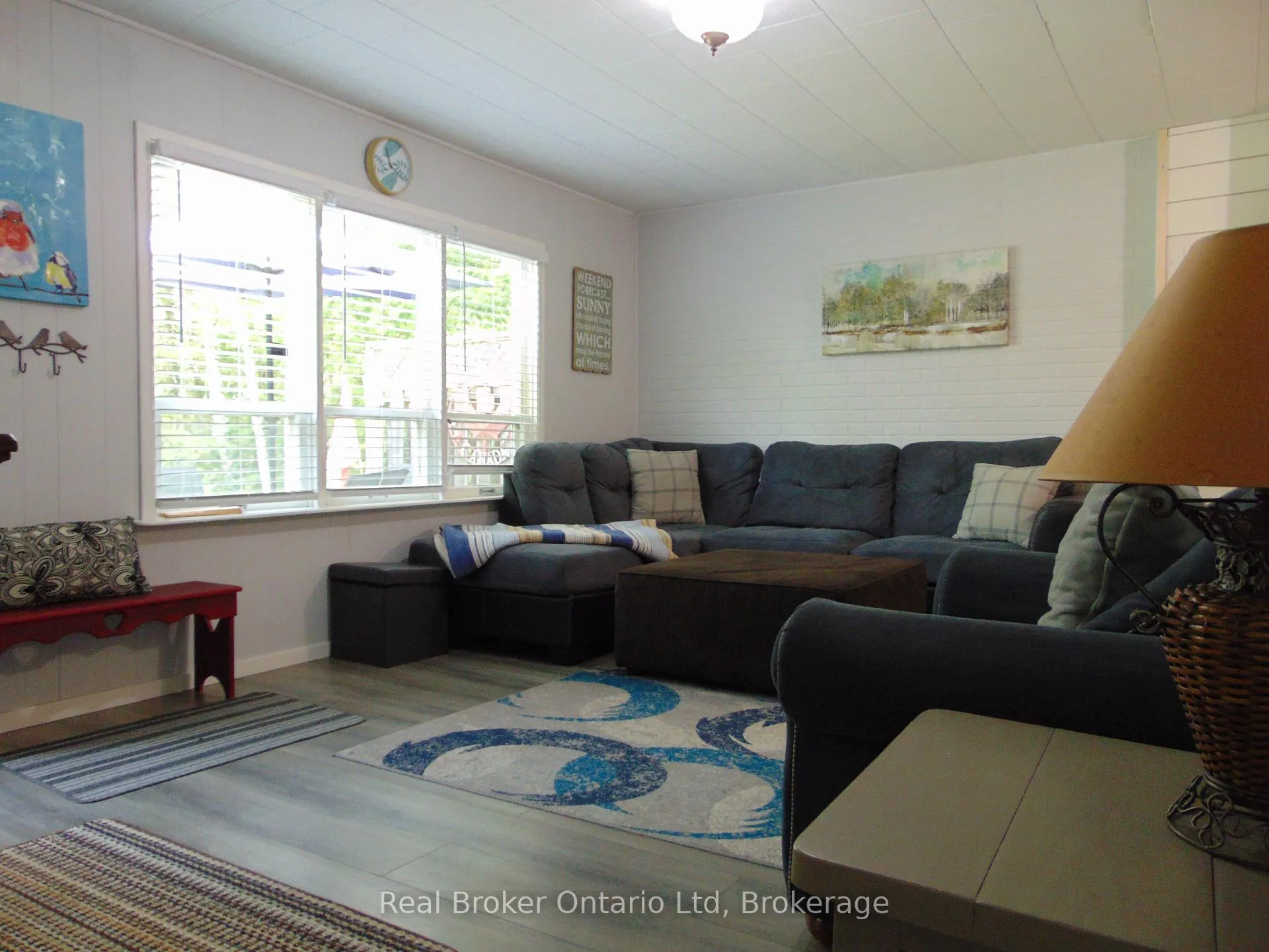 Photo 4 of 42 Thompson Avenue S, Native Leased Lands — HOMEH