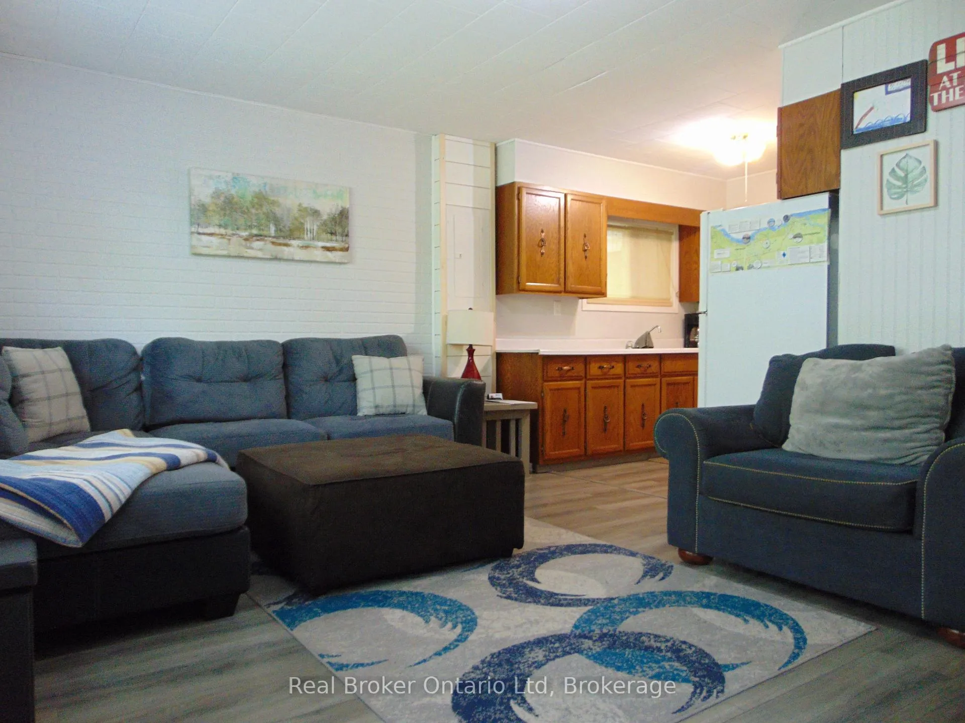 Photo 5 of 42 Thompson Avenue S, Native Leased Lands — HOMEH