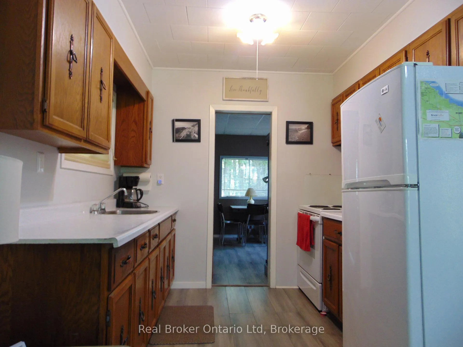 Photo 6 of 42 Thompson Avenue S, Native Leased Lands — HOMEH