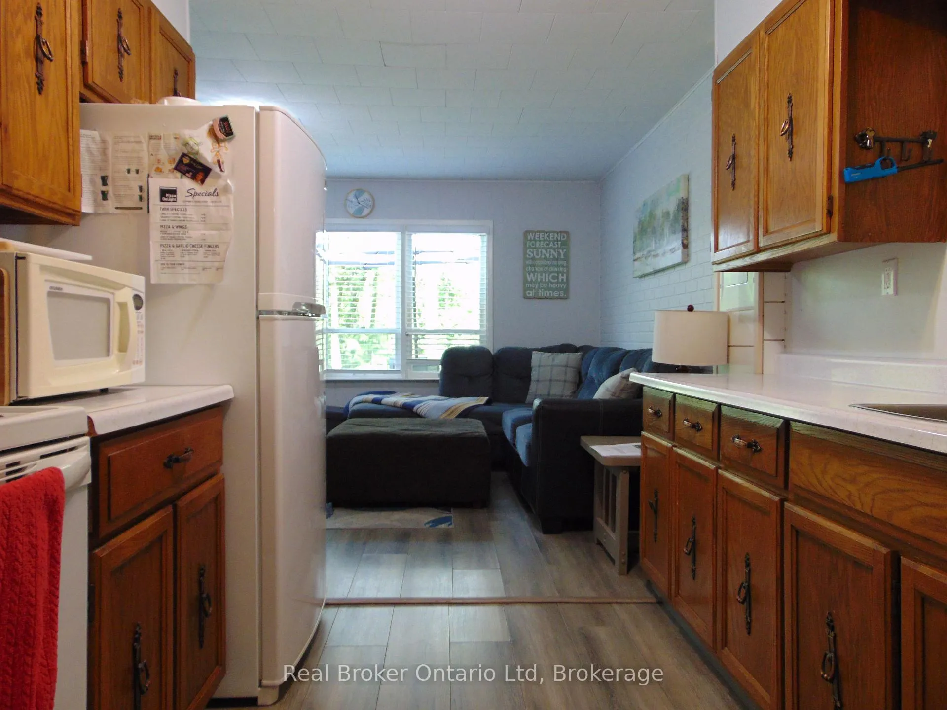 Photo 7 of 42 Thompson Avenue S, Native Leased Lands — HOMEH