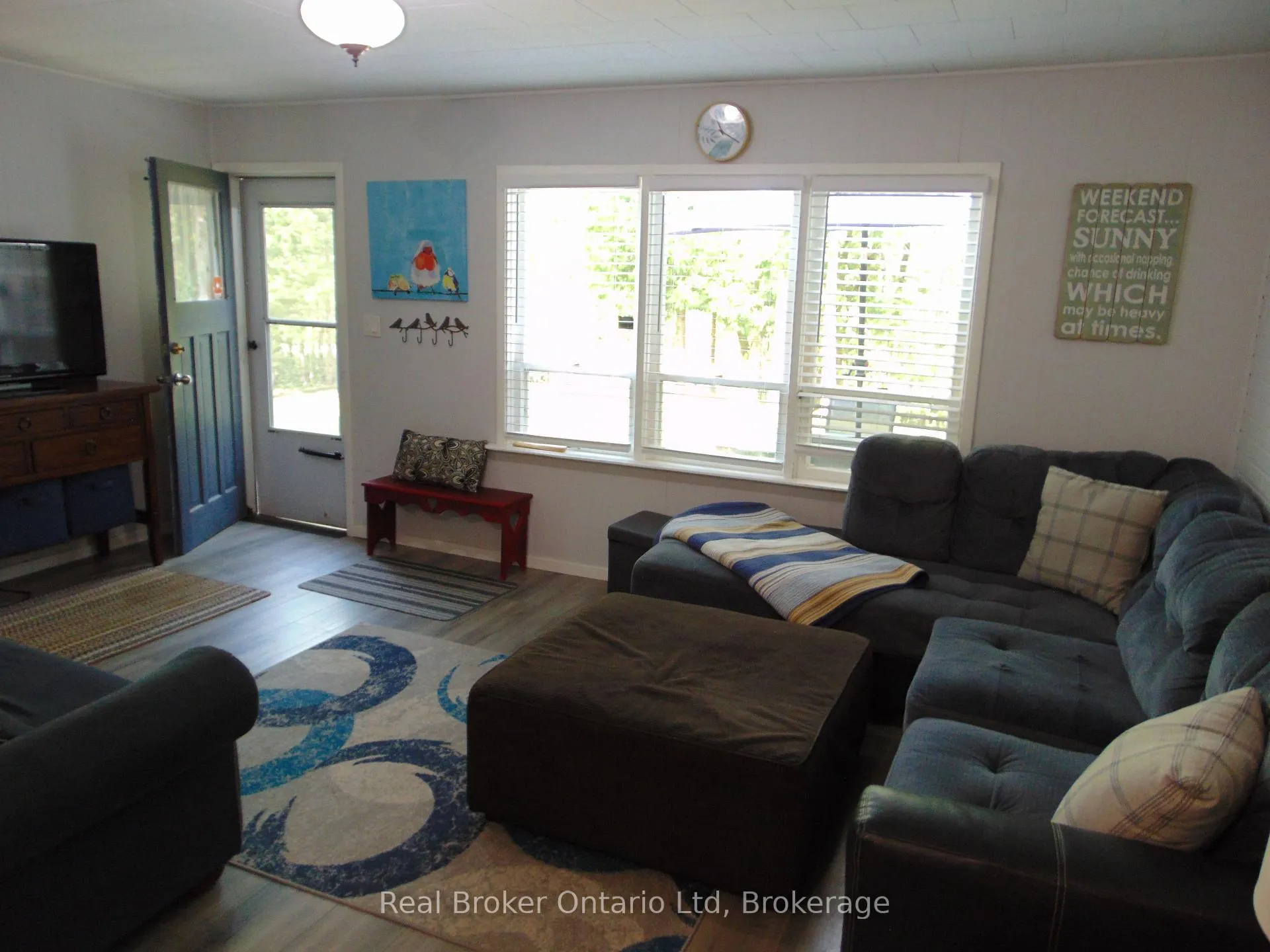 Photo 8 of 42 Thompson Avenue S, Native Leased Lands — HOMEH