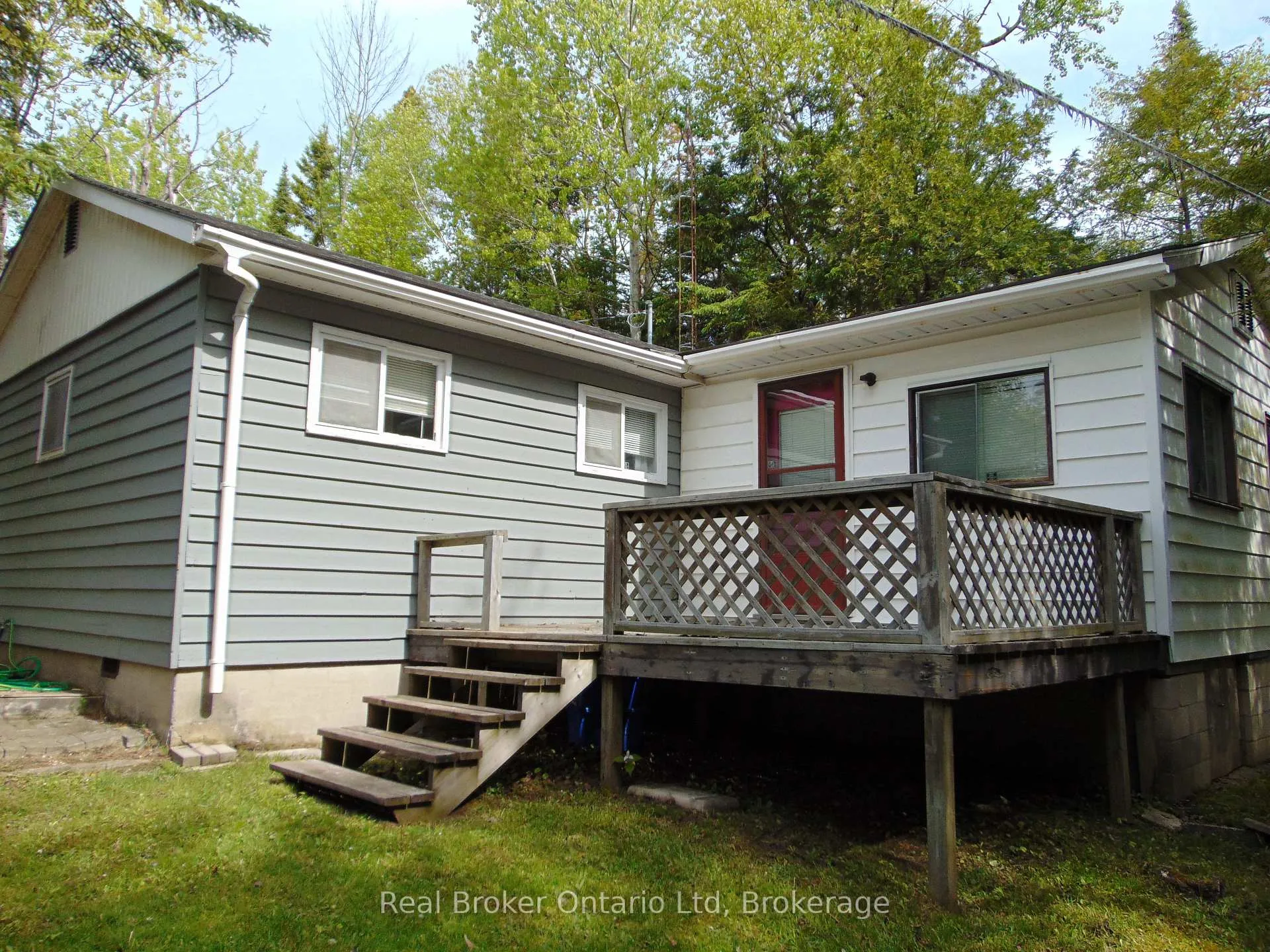 Photo 17 of 42 Thompson Avenue S, Native Leased Lands — HOMEH