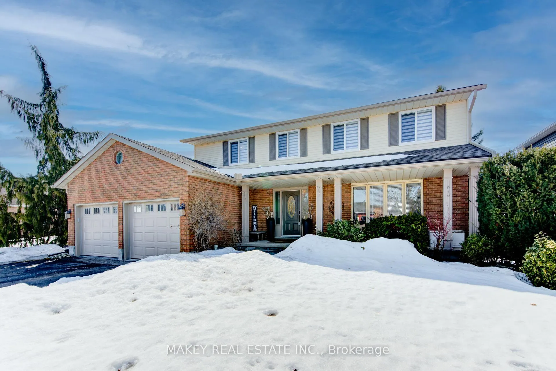 Photo 1 of 41 Rolling Acres Drive, Kitchener — HOMEH