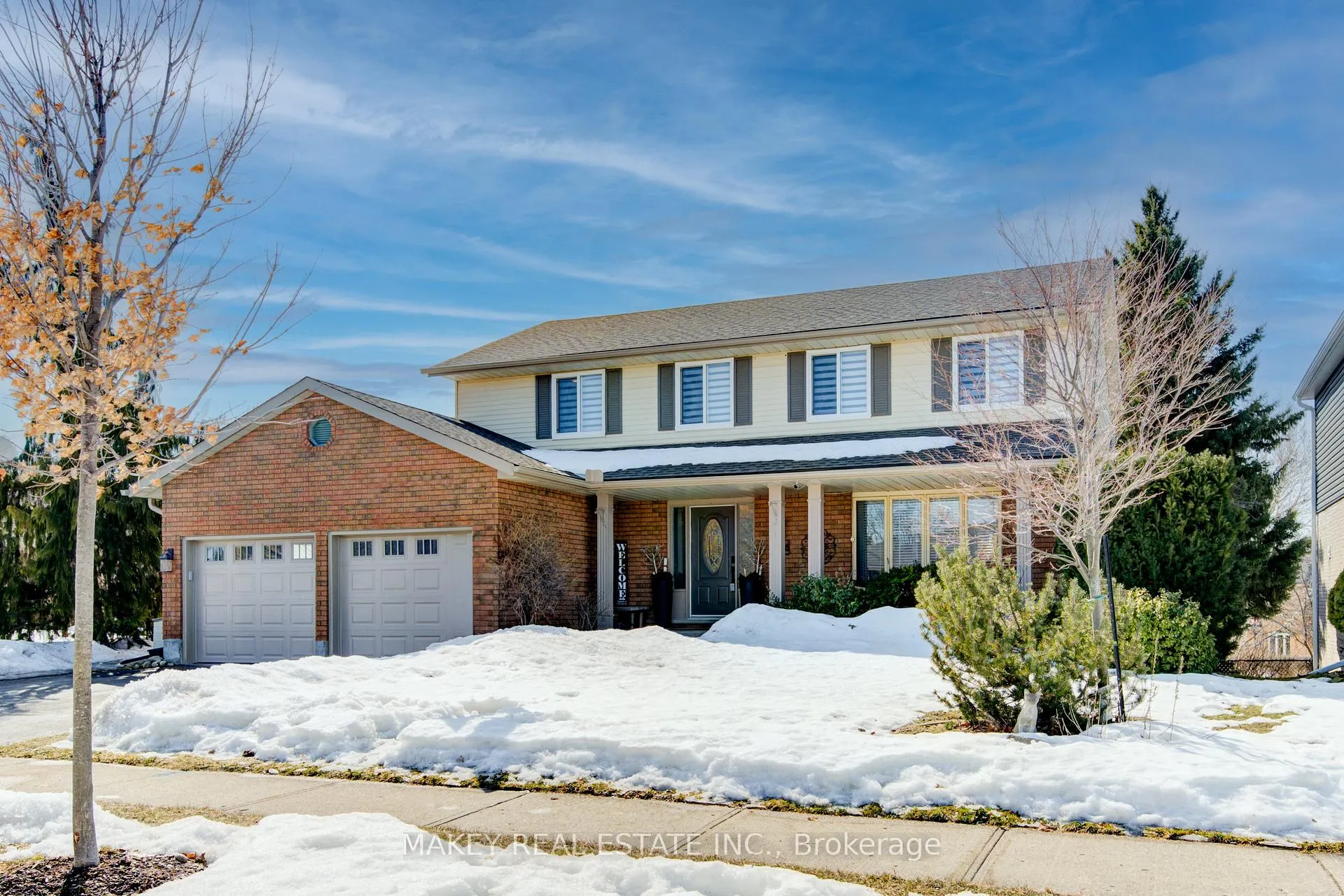 Photo 2 of 41 Rolling Acres Drive, Kitchener — HOMEH
