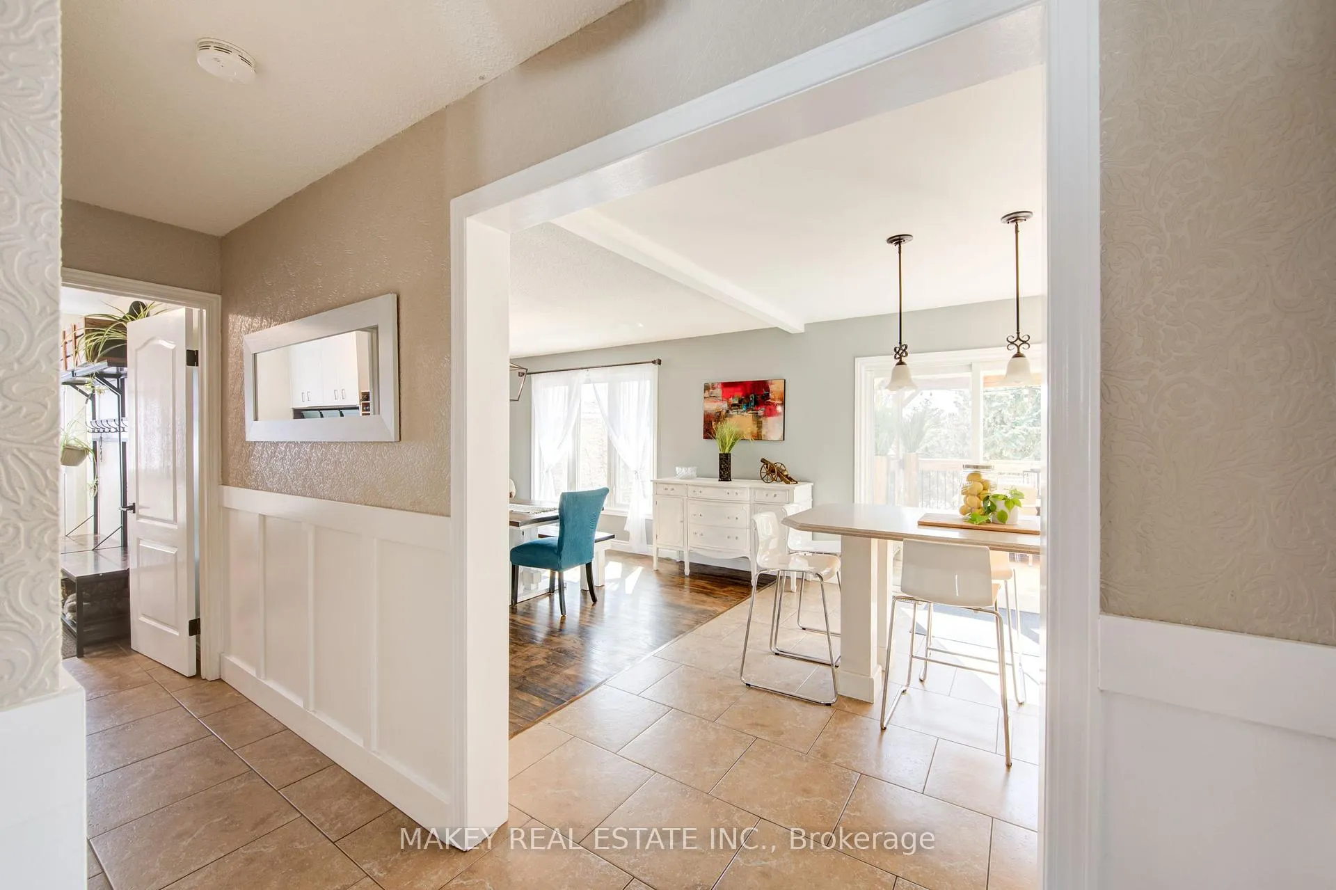 Photo 5 of 41 Rolling Acres Drive, Kitchener — HOMEH