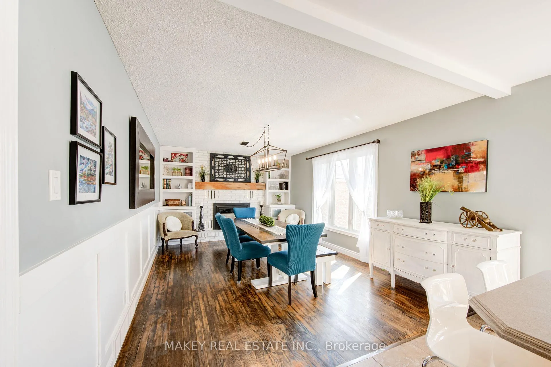Photo 8 of 41 Rolling Acres Drive, Kitchener — HOMEH