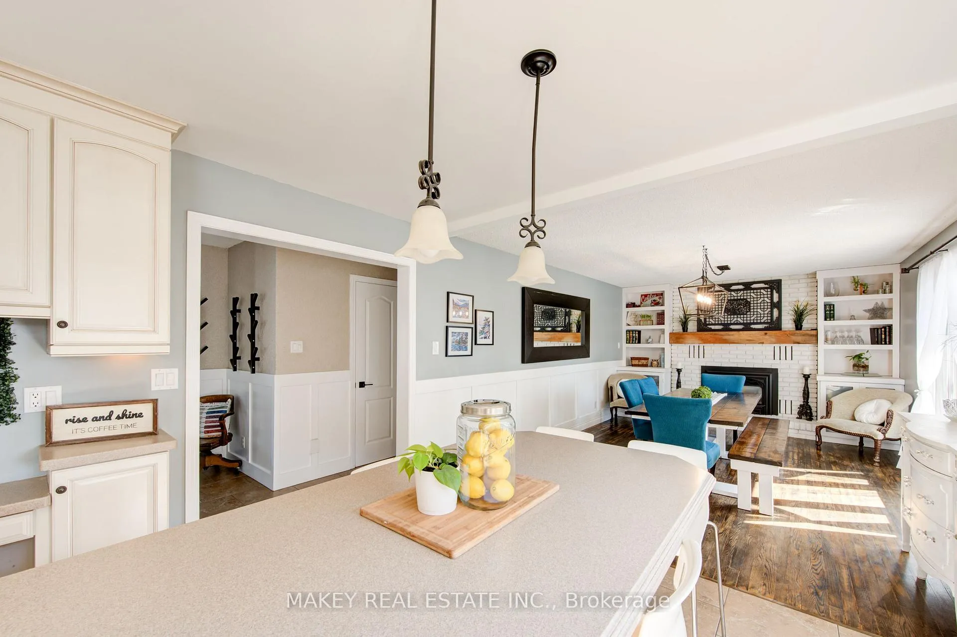 Photo 12 of 41 Rolling Acres Drive, Kitchener — HOMEH