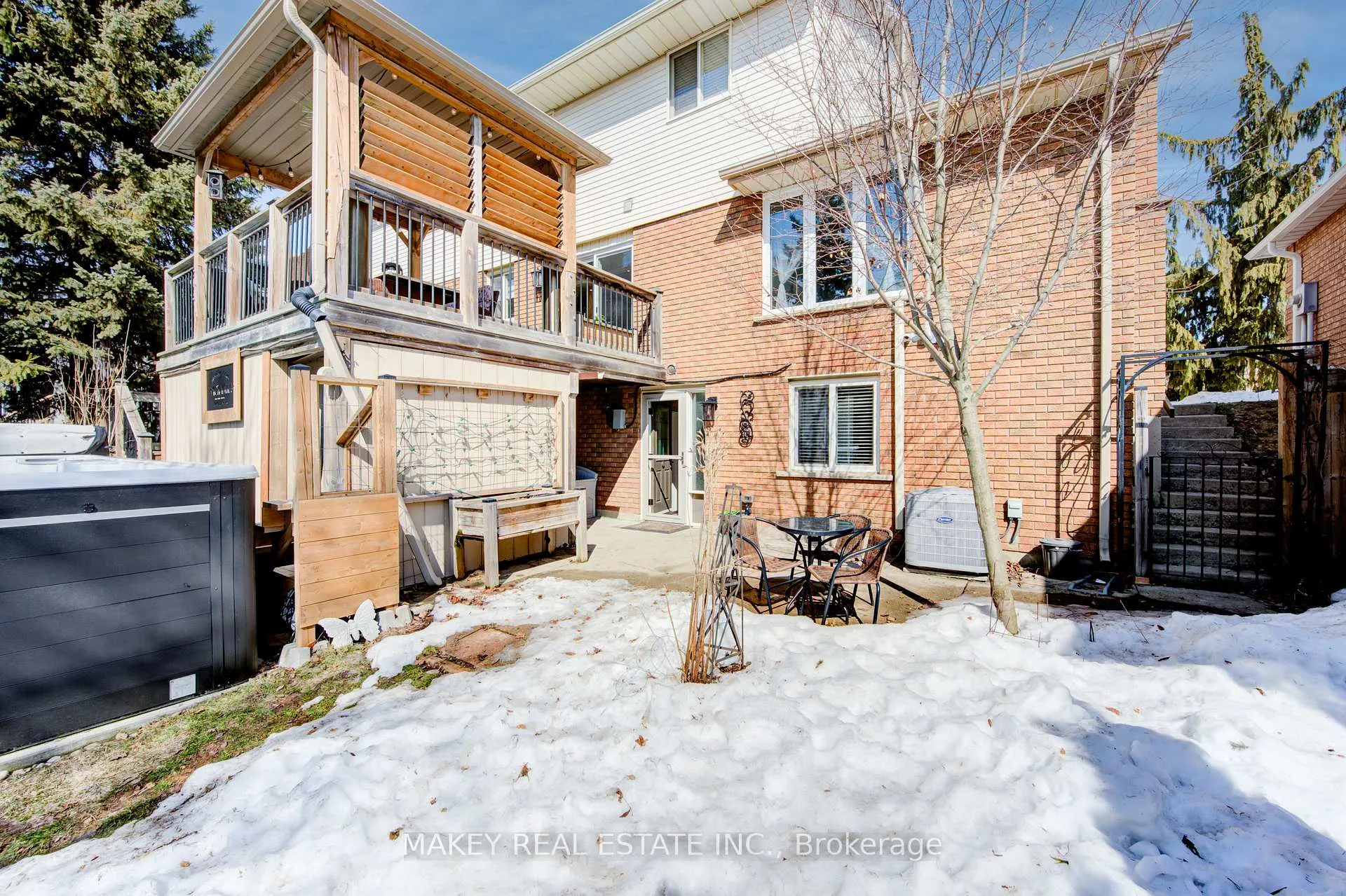 Photo 45 of 41 Rolling Acres Drive, Kitchener — HOMEH