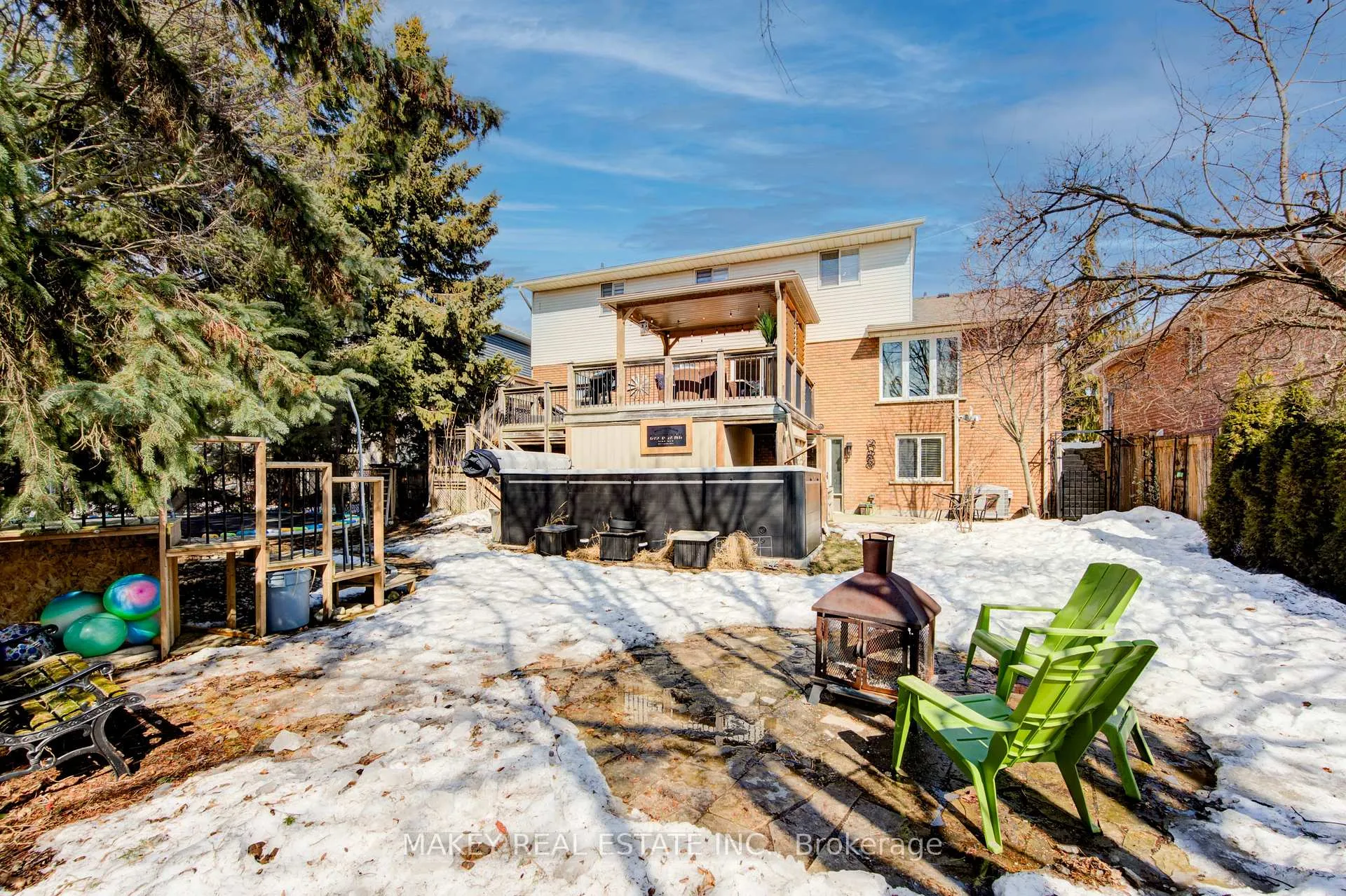Photo 47 of 41 Rolling Acres Drive, Kitchener — HOMEH