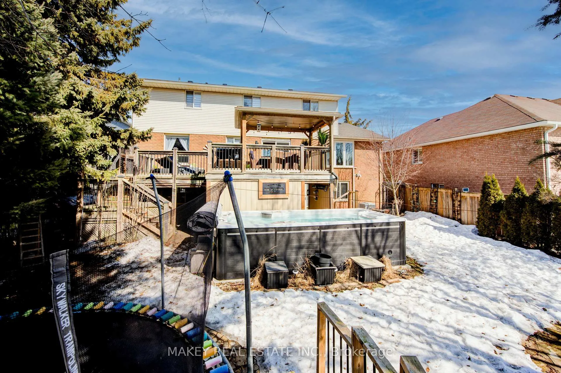 Photo 49 of 41 Rolling Acres Drive, Kitchener — HOMEH