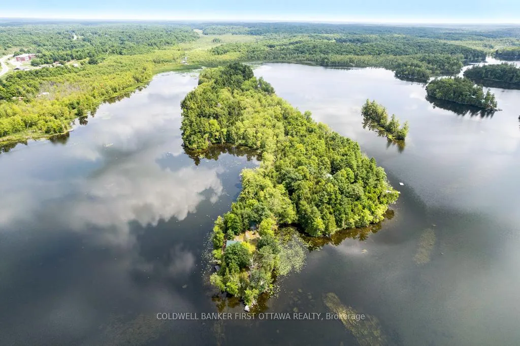Photo 1 of 000 Graceys Island, Frontenac, Frontenac Centre — HOMEH