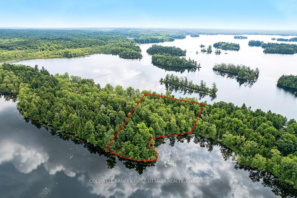 Photo 2 of 000 Graceys Island, Frontenac, Frontenac Centre — HOMEH