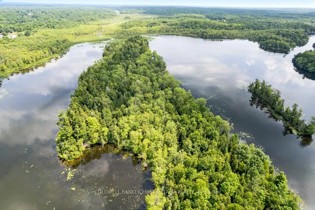 Photo 3 of 000 Graceys Island, Frontenac, Frontenac Centre — HOMEH