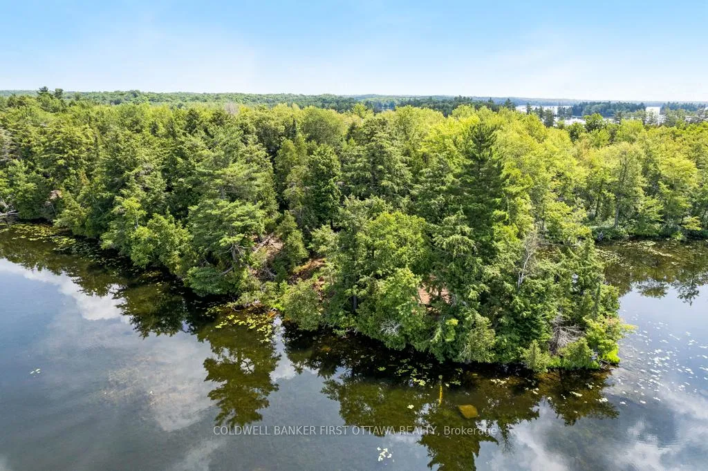 Photo 7 of 000 Graceys Island, Frontenac, Frontenac Centre — HOMEH