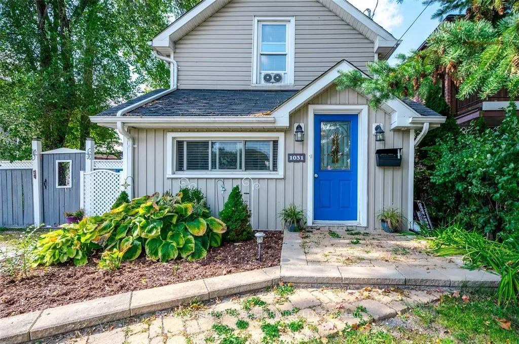 Photo 3 of 1031 High Street, Peterborough, Otonabee Ward 1 — HOMEH