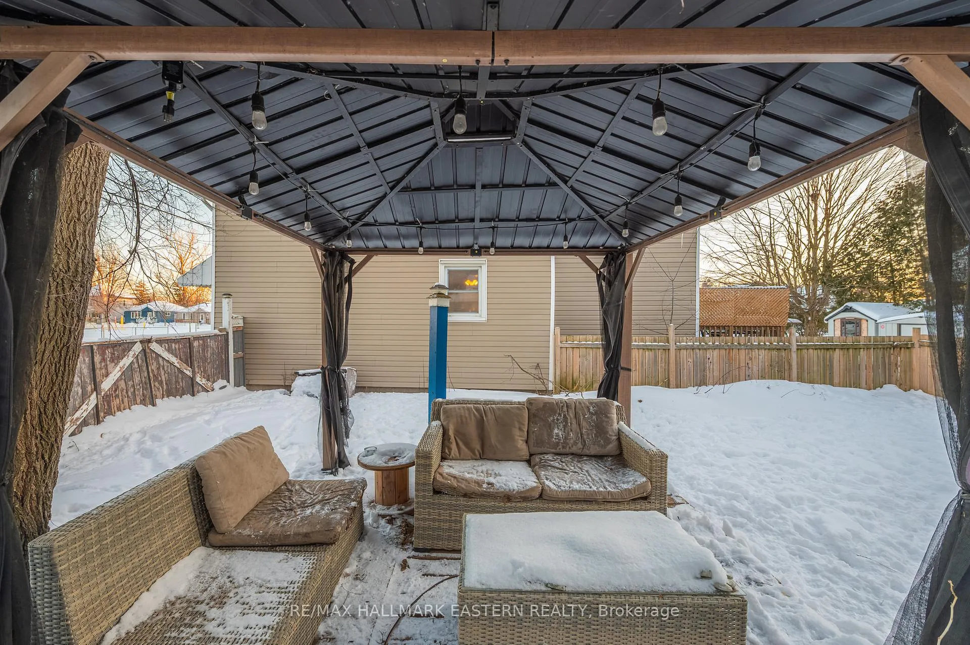 Photo 23 of 1031 High Street, Peterborough, Otonabee Ward 1 — HOMEH