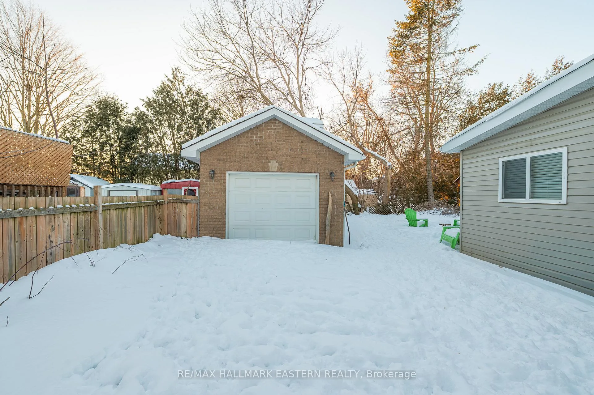 Photo 26 of 1031 High Street, Peterborough, Otonabee Ward 1 — HOMEH