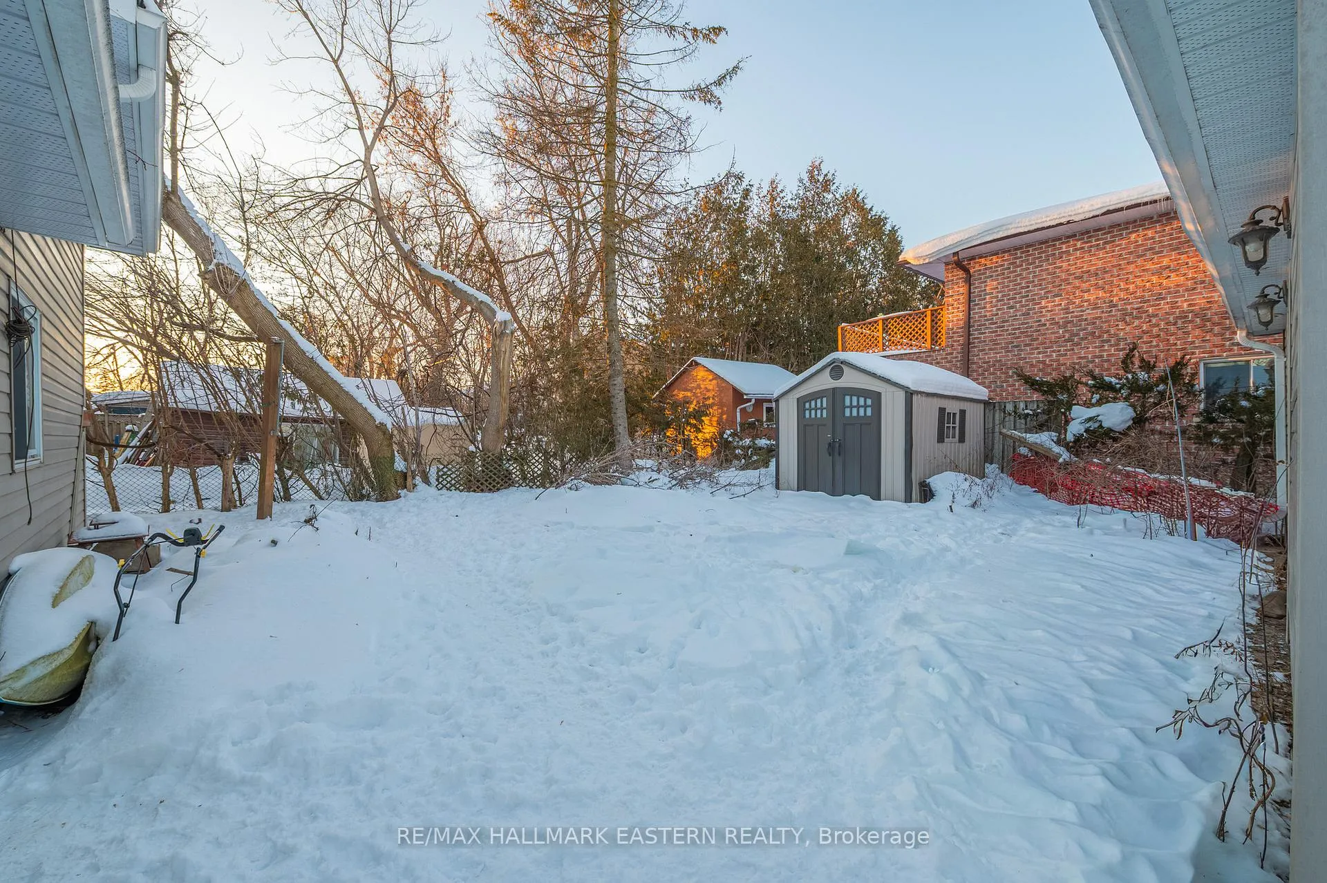 Photo 27 of 1031 High Street, Peterborough, Otonabee Ward 1 — HOMEH