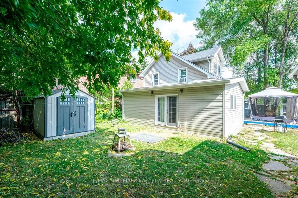 Photo 28 of 1031 High Street, Peterborough, Otonabee Ward 1 — HOMEH