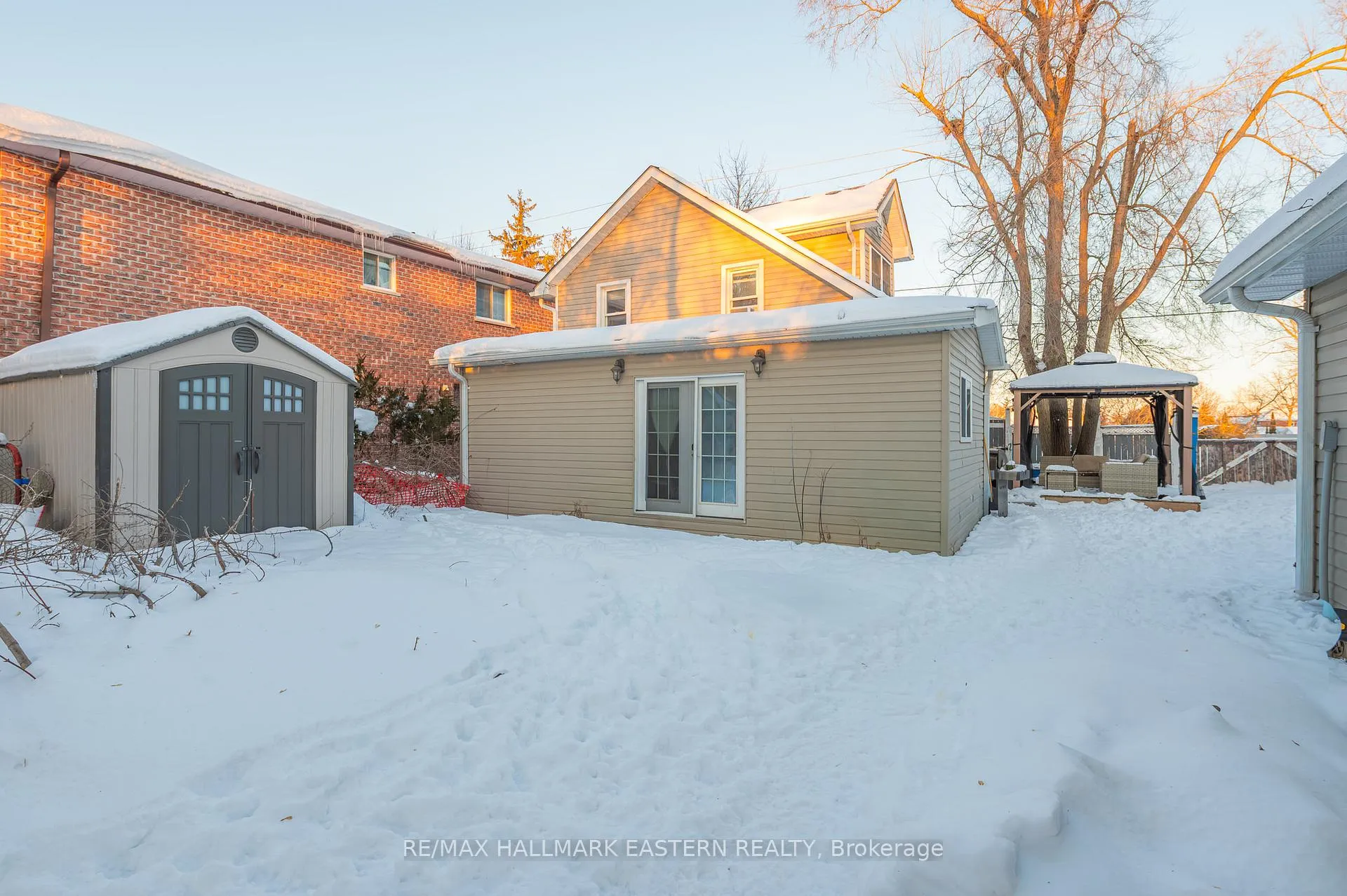 Photo 29 of 1031 High Street, Peterborough, Otonabee Ward 1 — HOMEH