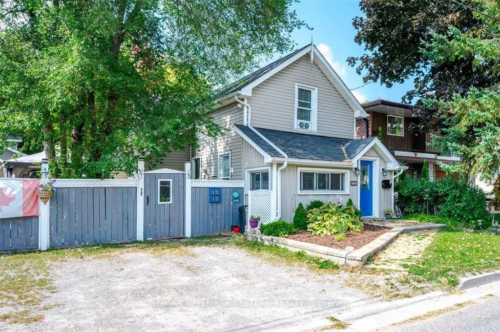 Photo 33 of 1031 High Street, Peterborough, Otonabee Ward 1 — HOMEH