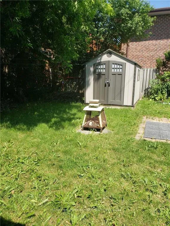 Photo 35 of 1031 High Street, Peterborough, Otonabee Ward 1 — HOMEH