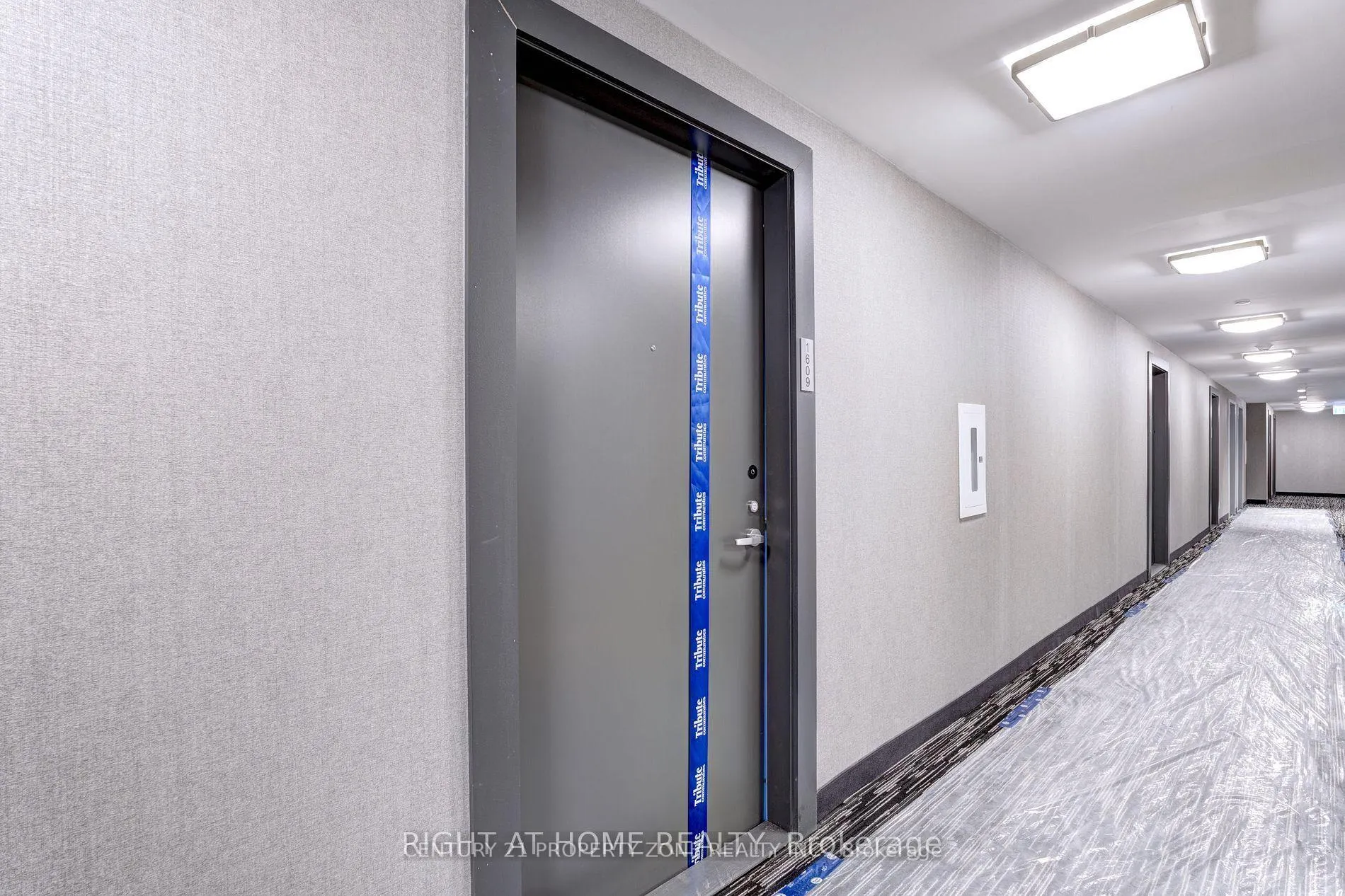 Photo 6 of Unit 1609, 286 Main Street, Toronto, East End-Danforth — HOMEH