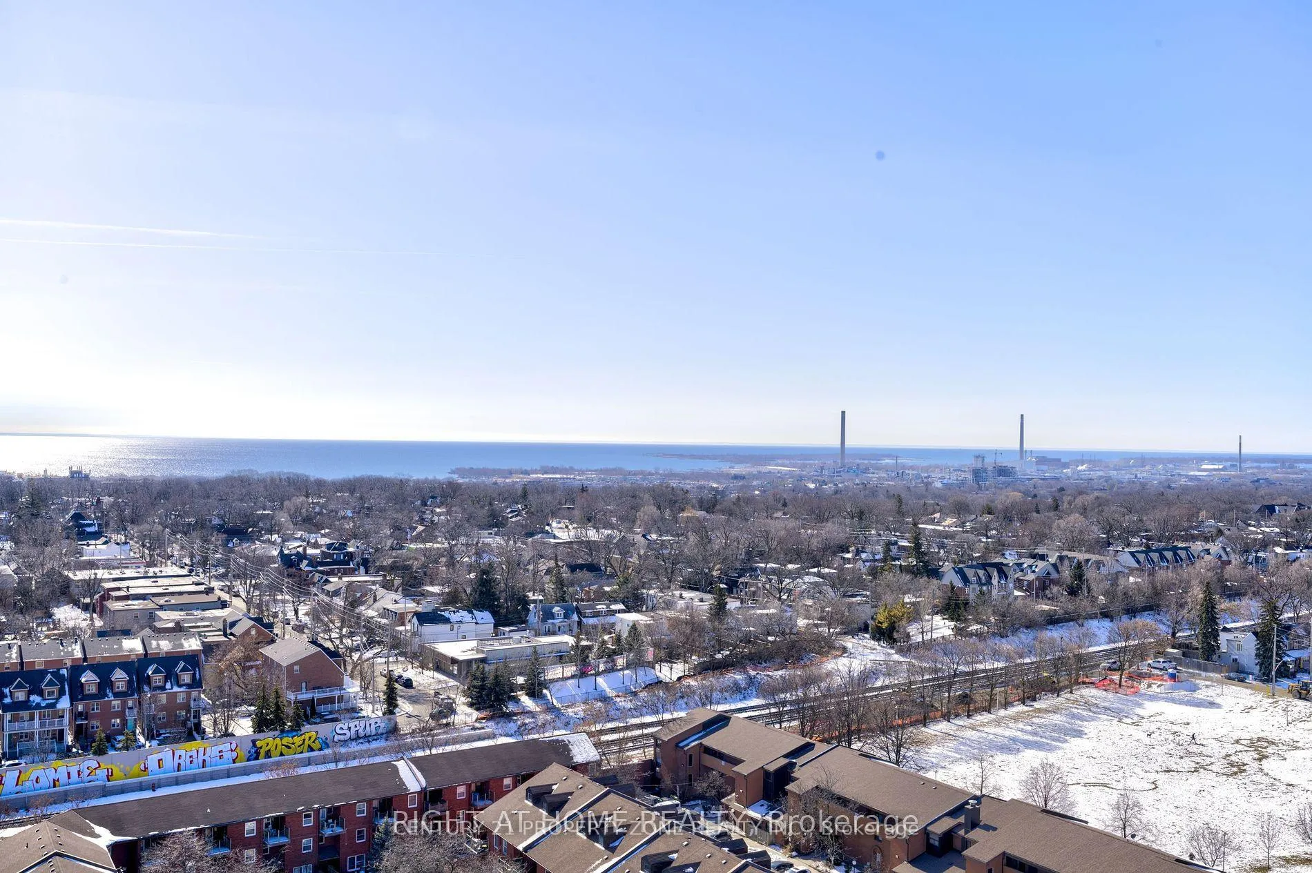 Photo 27 of Unit 1609, 286 Main Street, Toronto, East End-Danforth — HOMEH