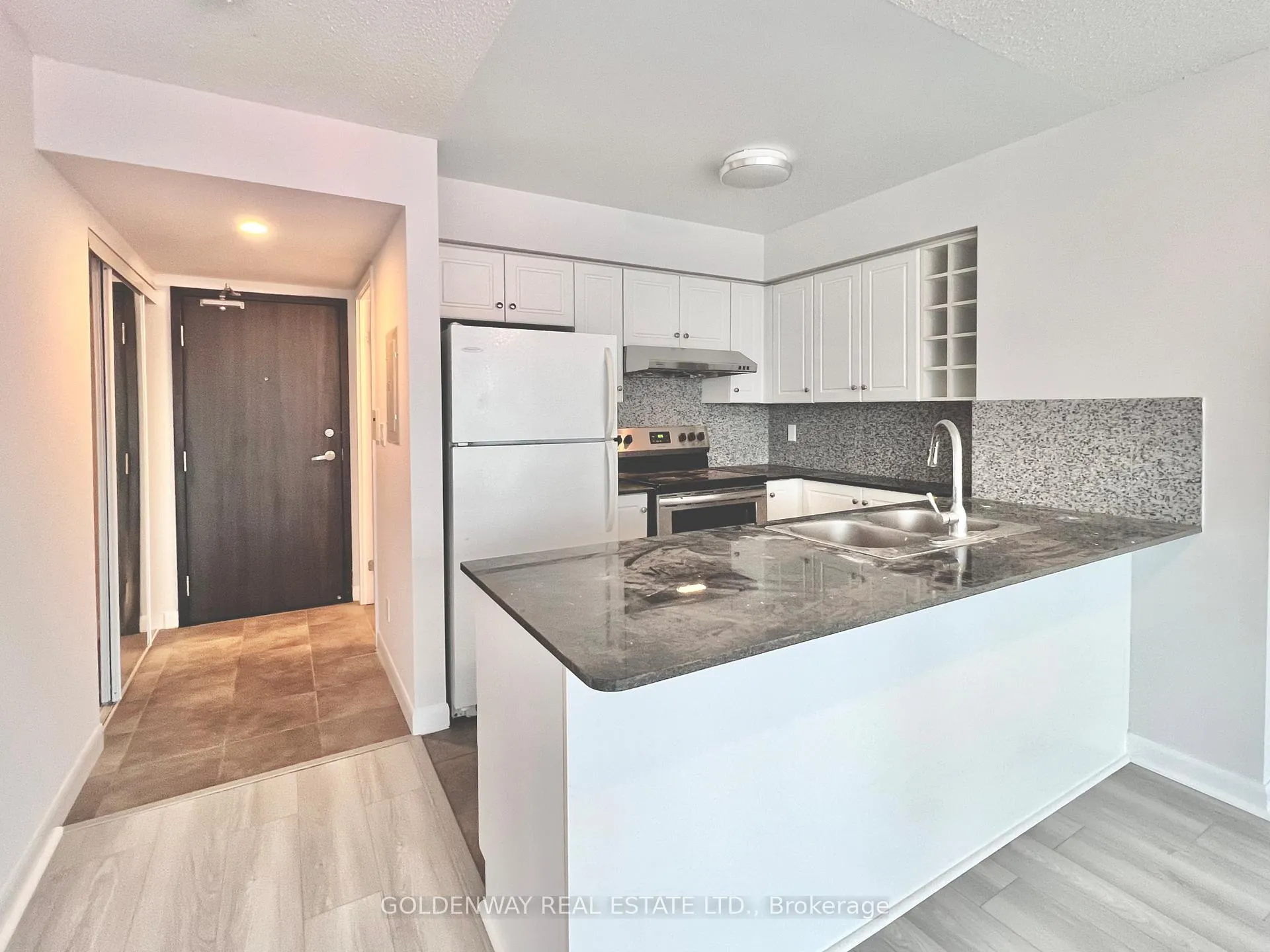 Photo 5 of Unit 3513, 210 Victoria Street, Toronto, Church-Yonge Corridor — HOMEH