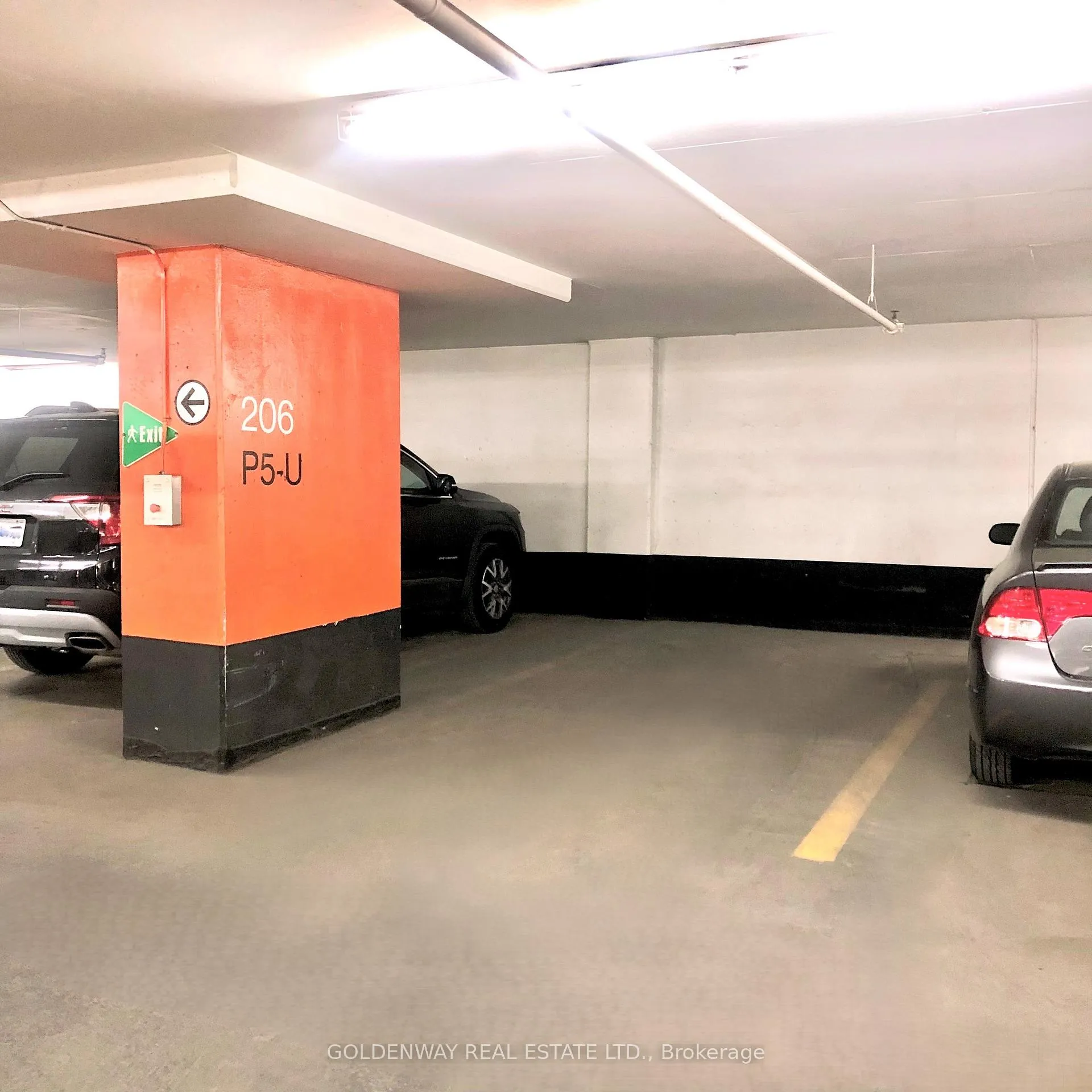 Photo 15 of Unit 3513, 210 Victoria Street, Toronto, Church-Yonge Corridor — HOMEH