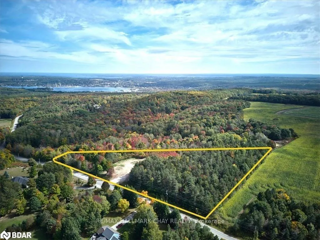 Photo 1 of Lot 9 Concession 15 Road E, Tiny, Lafontaine — HOMEH