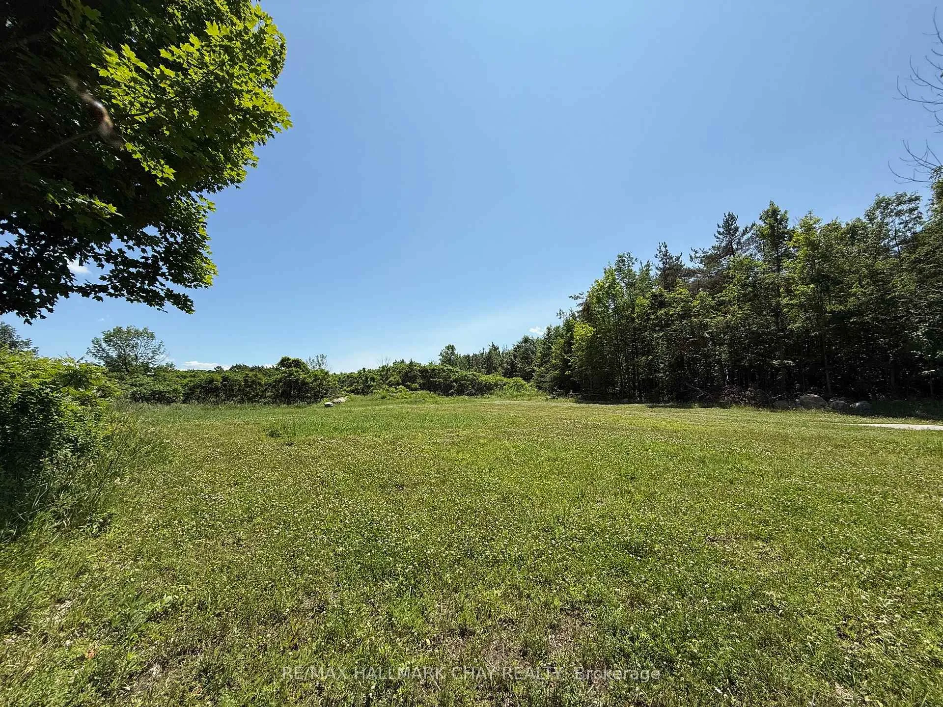 Photo 3 of Lot 9 Concession 15 Road E, Tiny, Lafontaine — HOMEH