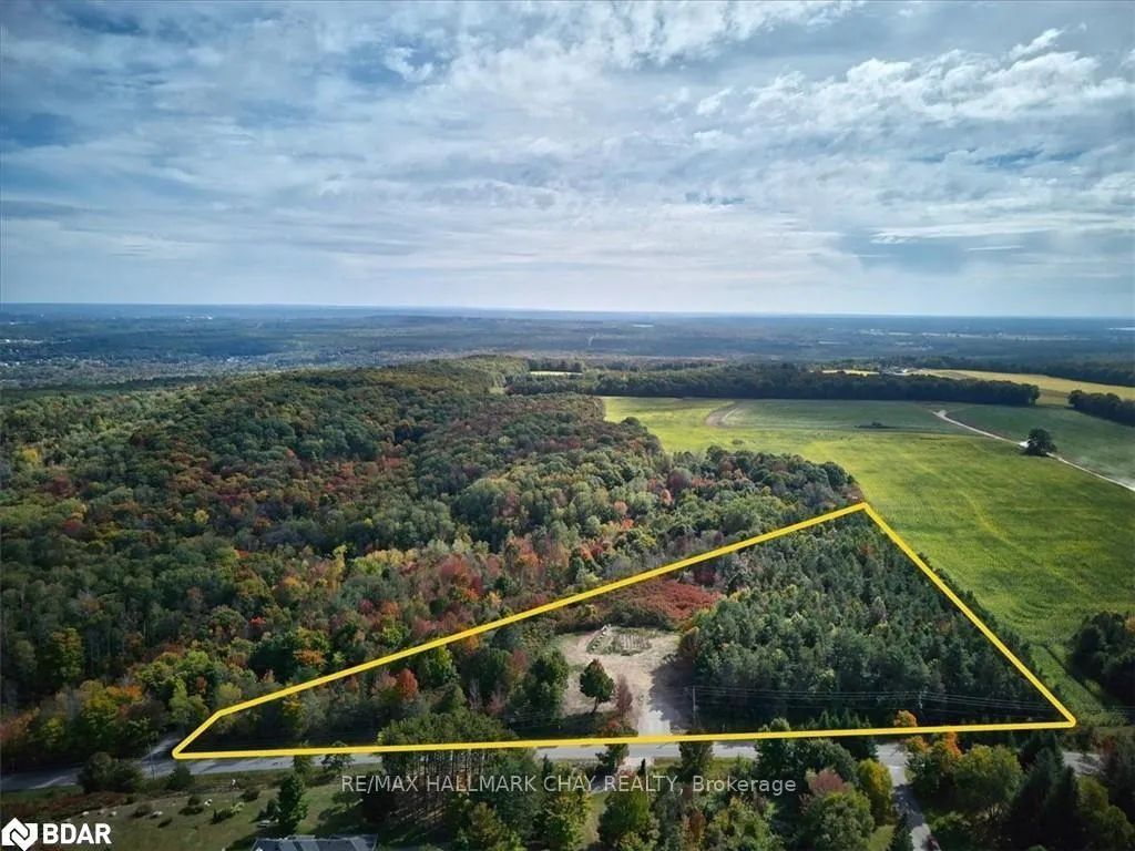Photo 5 of Lot 9 Concession 15 Road E, Tiny, Lafontaine — HOMEH