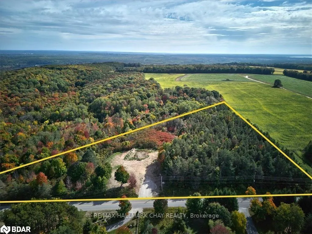 Photo 6 of Lot 9 Concession 15 Road E, Tiny, Lafontaine — HOMEH