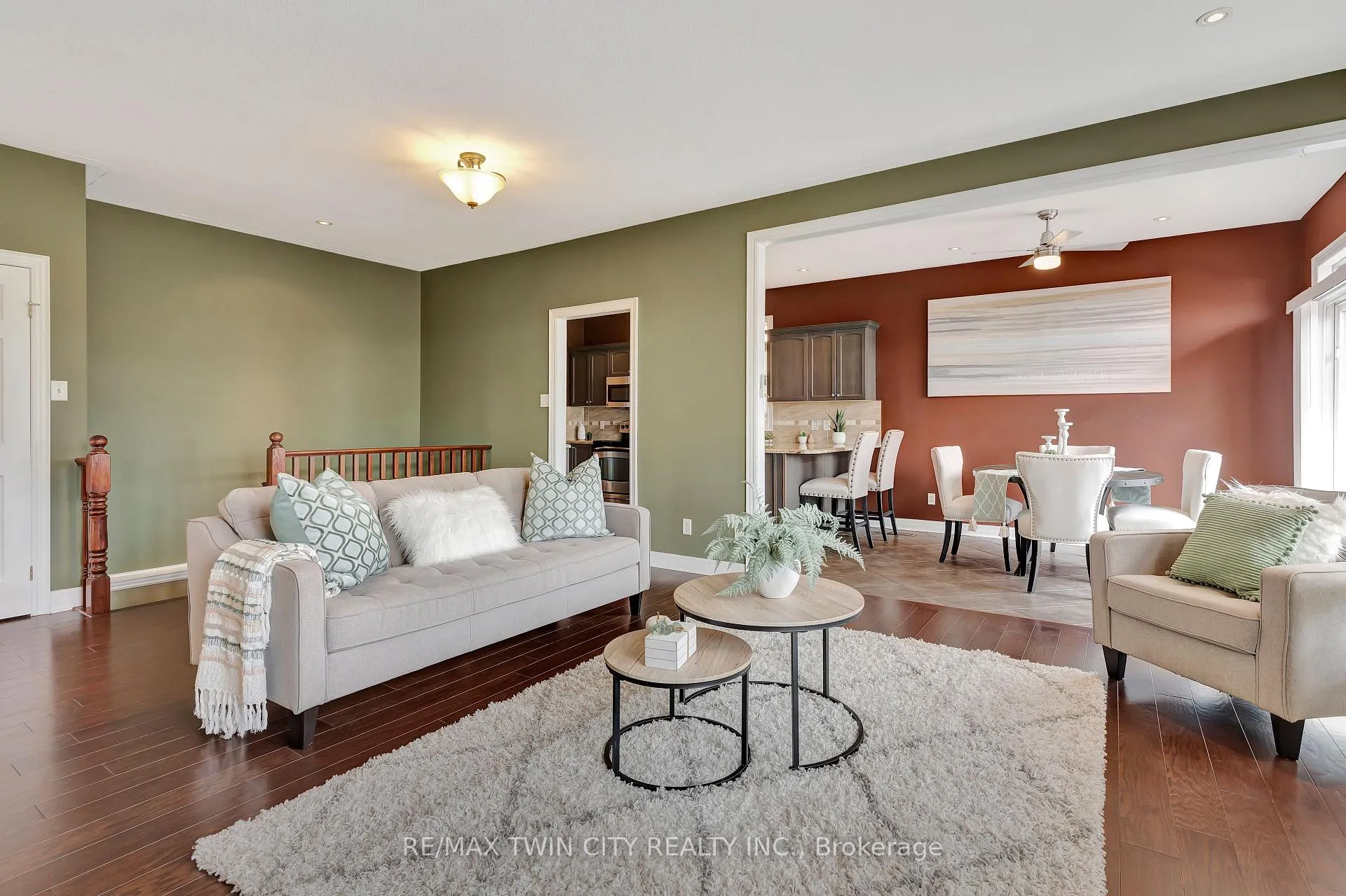 Photo 12 of 330 Pine Valley Drive, Kitchener — HOMEH