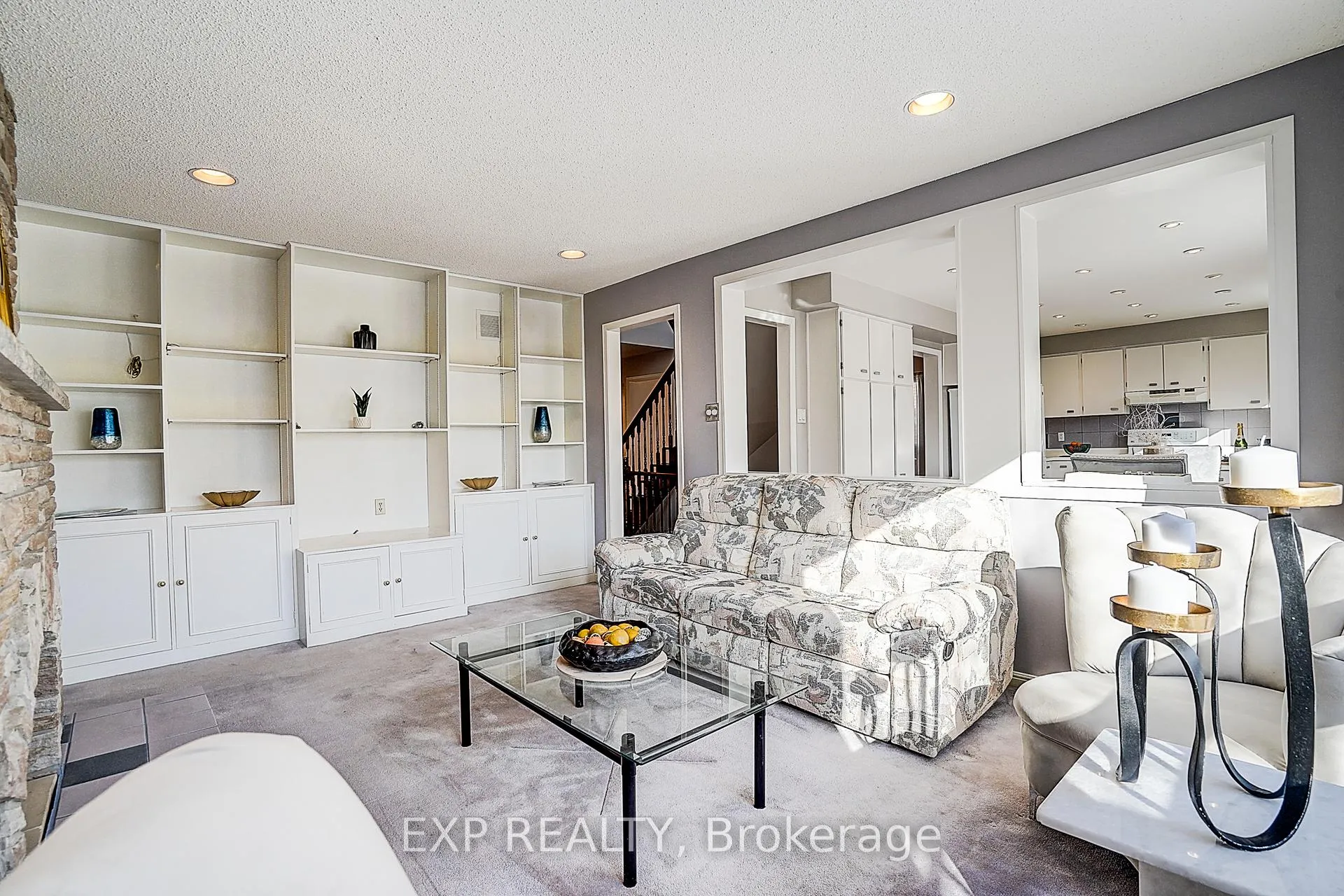 Photo 18 of 27 Pining Road, Markham, Aileen-Willowbrook — HOMEH