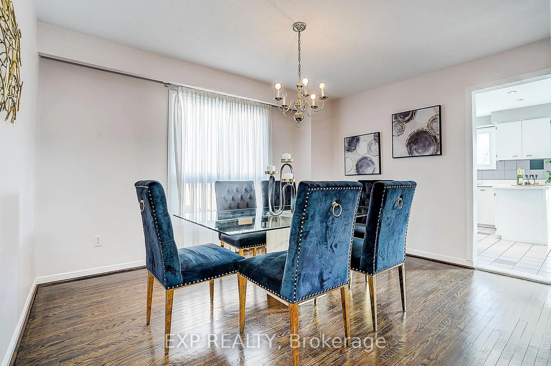 Photo 19 of 27 Pining Road, Markham, Aileen-Willowbrook — HOMEH