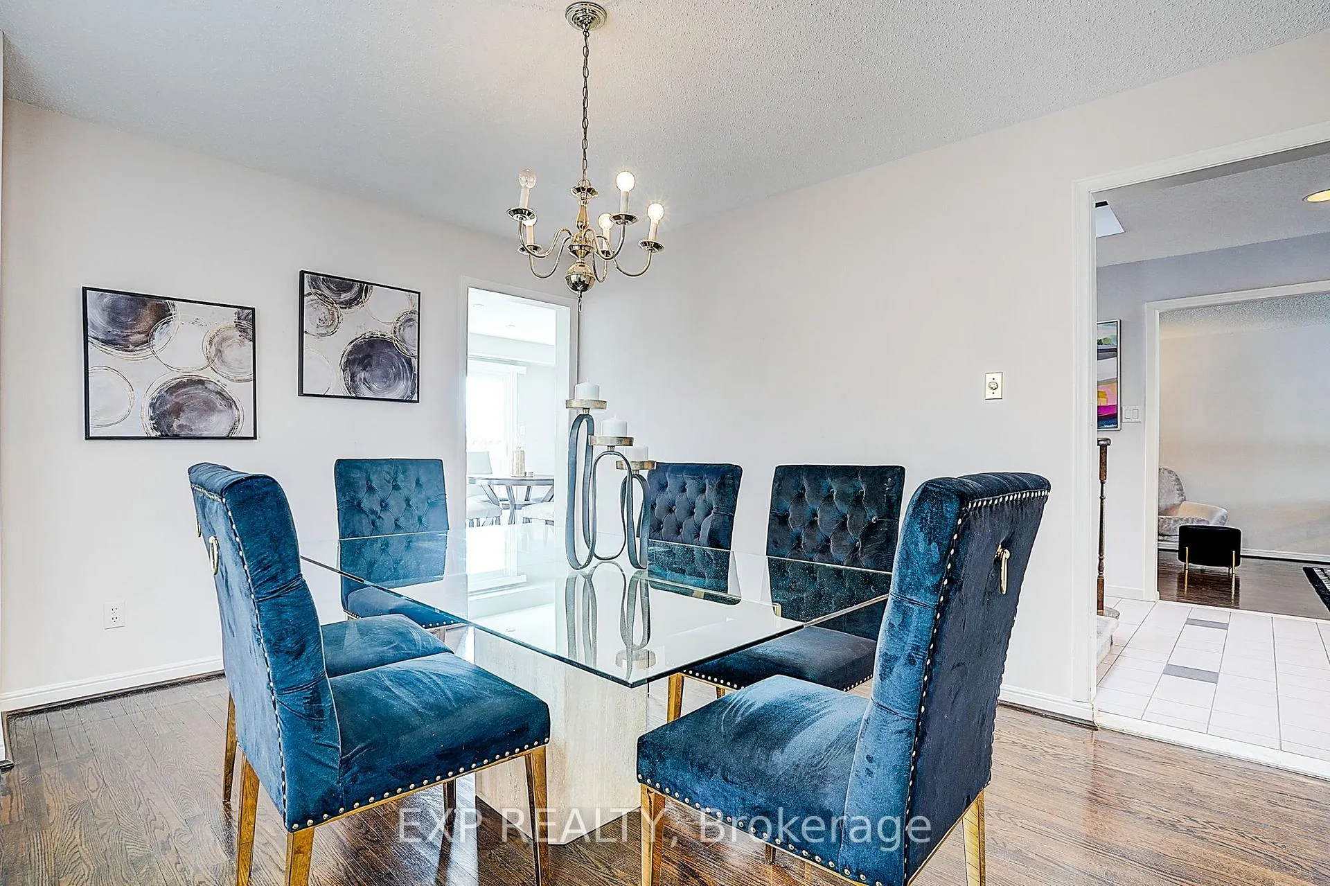 Photo 20 of 27 Pining Road, Markham, Aileen-Willowbrook — HOMEH