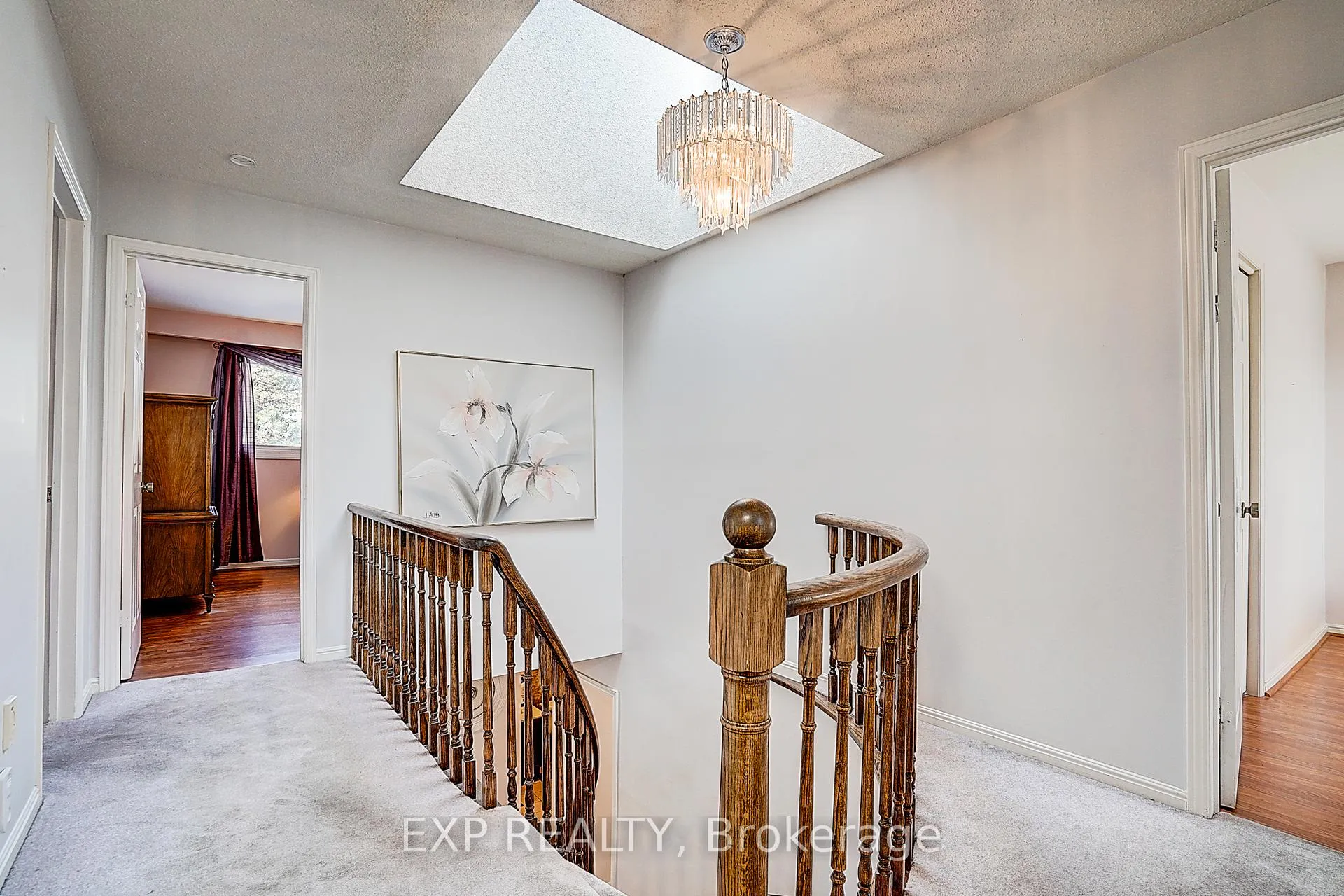 Photo 22 of 27 Pining Road, Markham, Aileen-Willowbrook — HOMEH