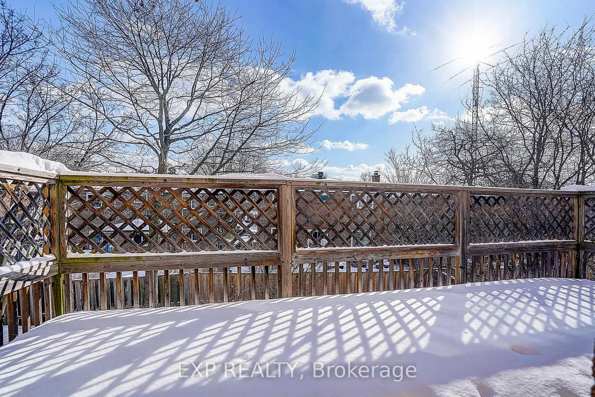 Photo 35 of 27 Pining Road, Markham, Aileen-Willowbrook — HOMEH