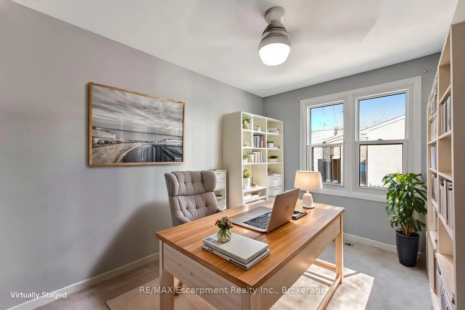 Photo 15 of Unit 15, 165 Green Valley Drive, Kitchener — HOMEH