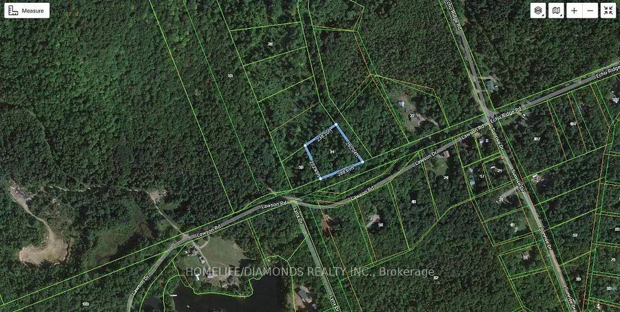 Photo 1 of LOT 31 Plan 361, Kearney — HOMEH